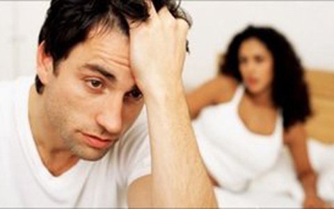 Rối loạn cương dương: Chứng bệnh mà nam giới nào cũng mắc
