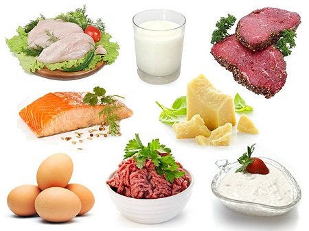 Chế độ dinh dưỡng hợp lý là cách điều trị rối loạn cương dương đơn giản nhất