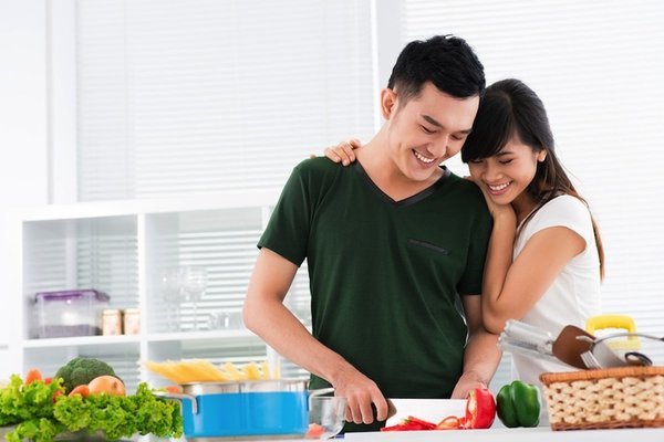 Hãy tăng cường sinh lý tự nhiên bằng chế độ ăn uống khoa học