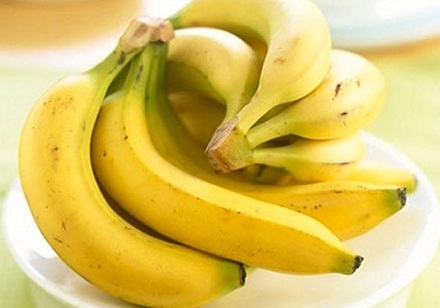 Đừng quên ăn nhiều chuối để tăng ham muốn tình dục