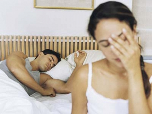 nguyên nhân gây yếu sinh lý do mất cân bằng nội tiết tố