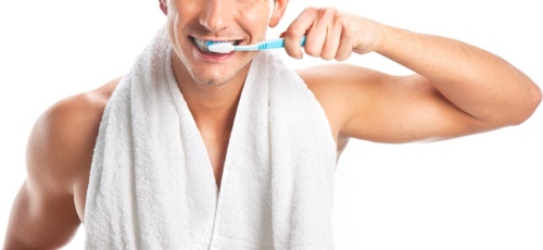 Bất ngờ: Vệ sinh răng miệng kém là thói quen xấu gây yếu sinh lý nam