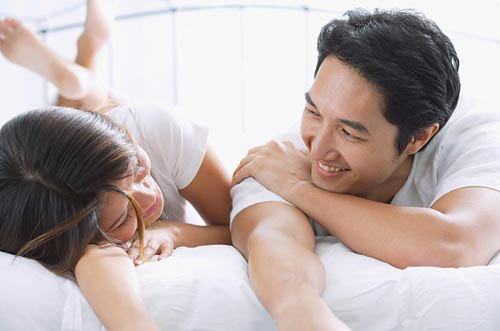 yếu sinh lý nên ăn gì 1