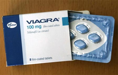 Viagra - "Thần dược tình yêu": Đừng sử dụng tùy tiện, coi chừng gặp họa