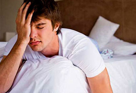 Không nên lạm dụng thủ dâm vì chúng có thể gây hại cho bạn