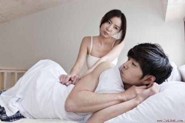 yếu sinh lý là gì 1