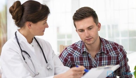 Nếu bị rối loạn cương dương do yếu tố tâm lý cần áp dụng liệu pháp tâm lý
