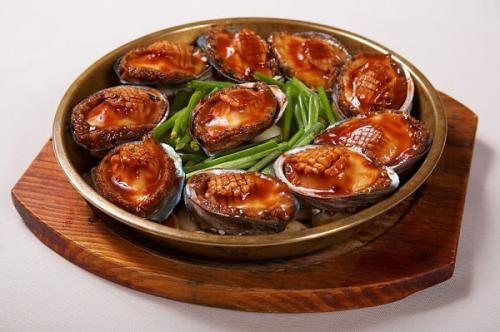 Rối loạn cương dương nên ăn gì? nên ăn bào ngư - món ăn chữa rối loạn cương dương