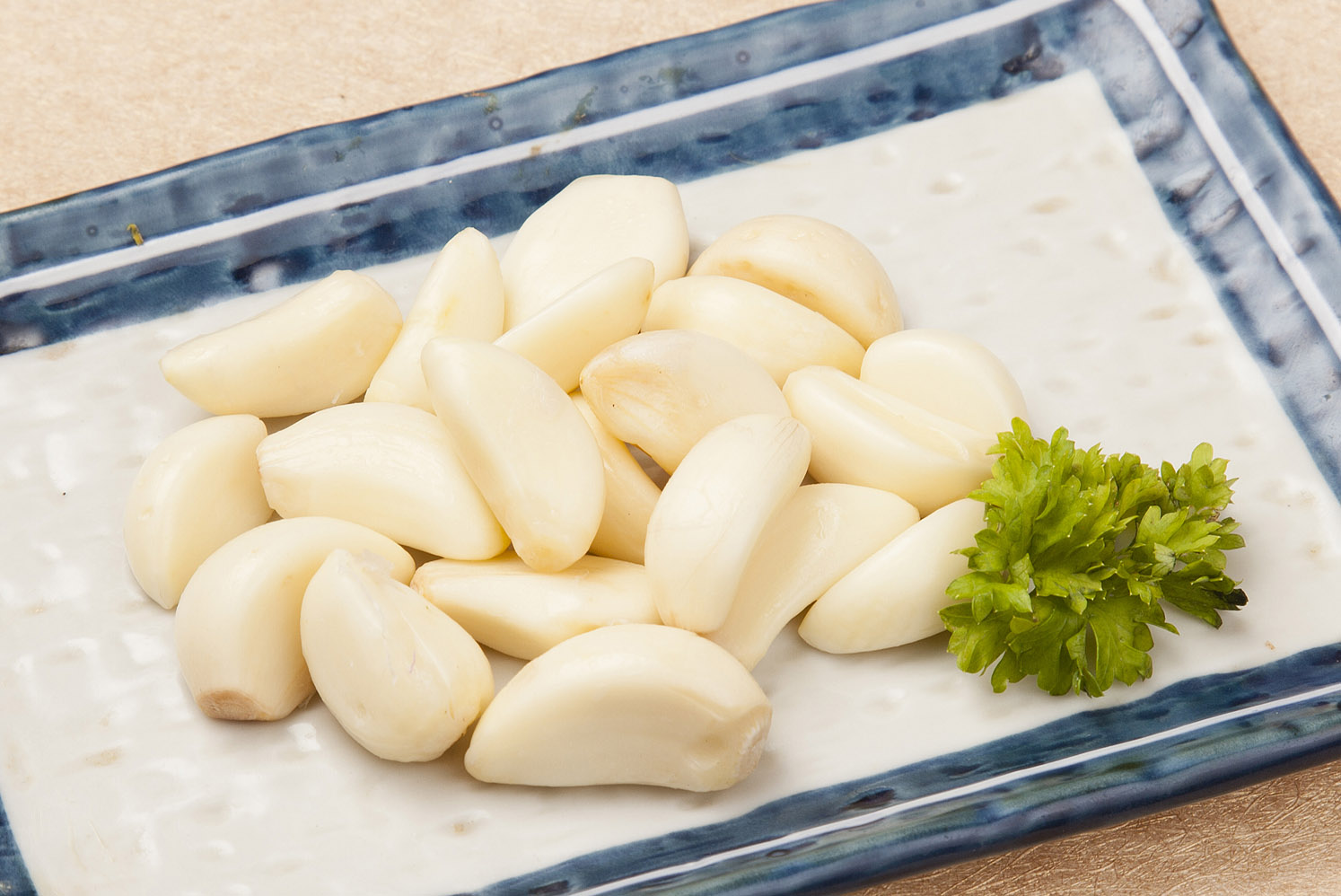 Rối loạn cương dương nên ăn gì? nên ăn tỏi