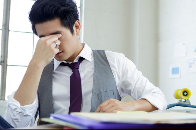 Rối loạn cương dương ở người trẻ tuổi do yếu tố tâm lý