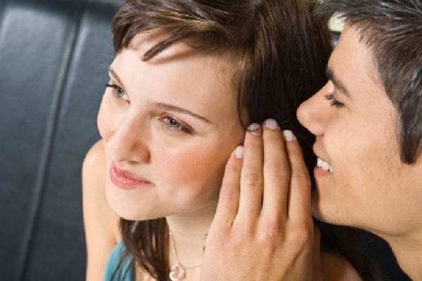 Giọng trầm dễ gây thiện cảm với phái đẹp, song lại là dấu hiệu yếu sinh lý namGiọng trầm dễ gây thiện cảm với phái đẹp, song lại là dấu hiệu yếu sinh lý nam