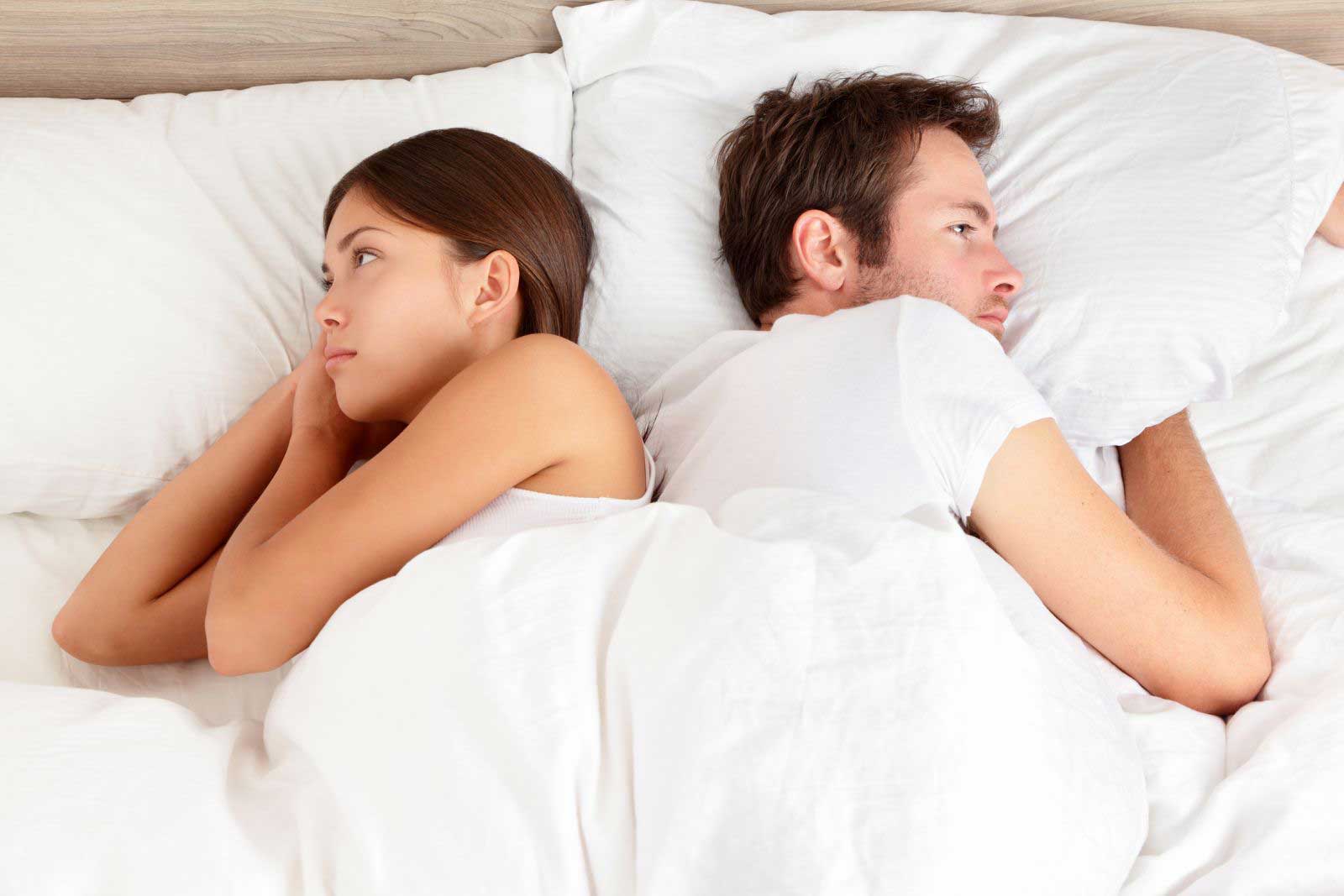 Yếu sinh lý dễ gặp, song có thể dễ dàng phòng tránh được