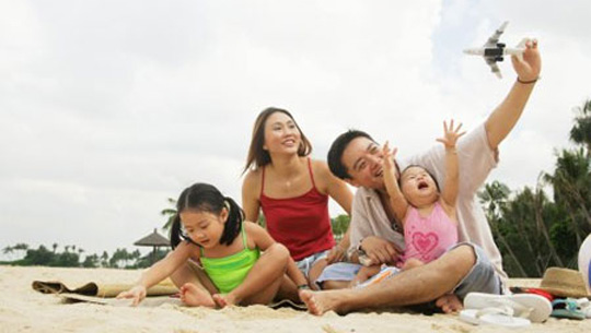 Tạo tâm lý thư giãn, thoải mái để tránh mắc bệnh yếu sinh lý