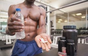 Lạm dụng Steroids tăng cường cơ bắp dễ bị rối loạn cương dương