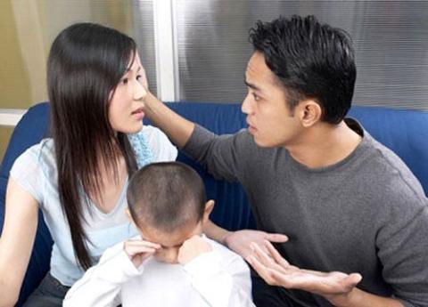 Gia đình tan vỡ chỉ vì vợ chê chồng yếu sinh lý