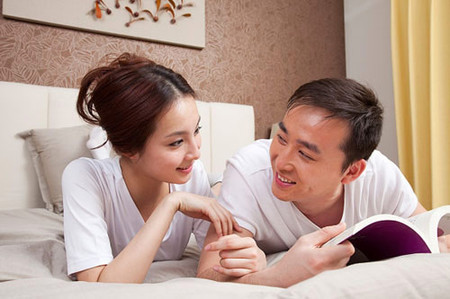 Người bạn đời hãy là chỗ dựa về tinh thần để nam giới lấy lại "bản lĩnh"