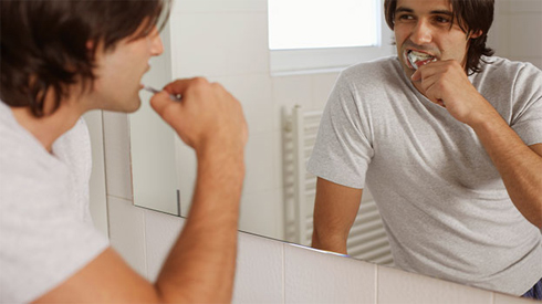 Mắc bệnh răng miệng dễ bị rối loạn cương dương