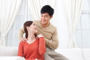 Động viên tinh thần giúp vợ trị bệnh yếu sinh lý hiệu quả