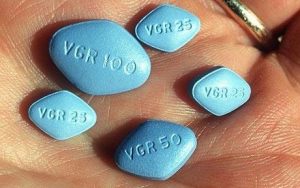 Viagra - Đừng dùng quá liều