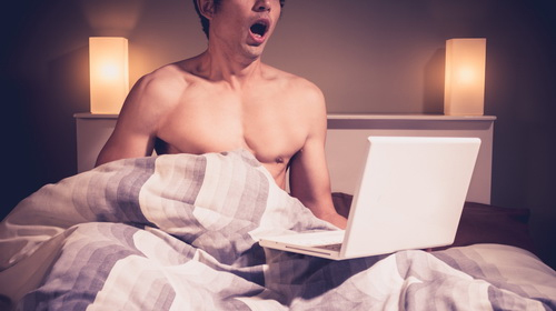 Đừng thủ dâm quá nhiều kẻo không sớm thì muộn cũng bị yếu sinh lý