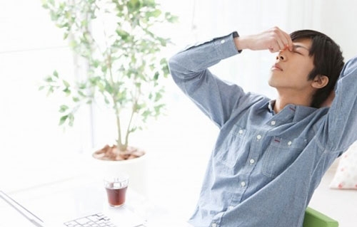 đàn ông yếu sinh lý sợ lấy vợ