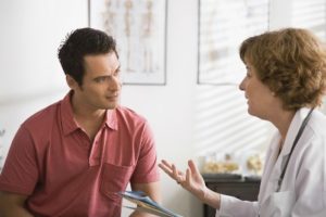 Mãn dục nam cần được khắc phục để tránh ảnh hưởng đến tâm lý và chất lượng cuộc sống