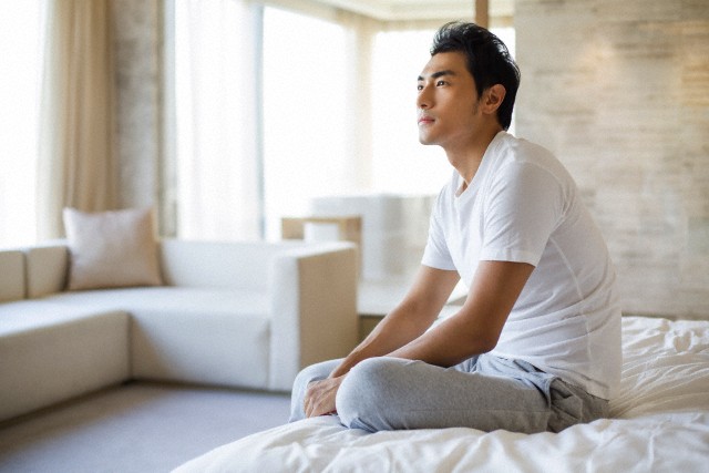 Thời gian chữa khỏi bệnh rối loạn cương dương trong bao lâu?