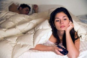 Thận yếu ảnh hưởng đến đời sống tình dục và có thể gây vô sinh