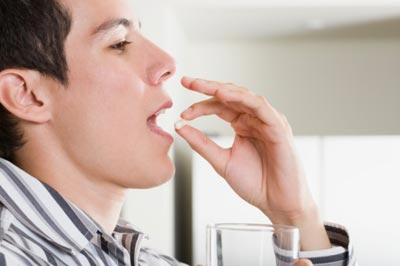 Bị yếu sinh lý nam uống thuốc gì để cải thiện?