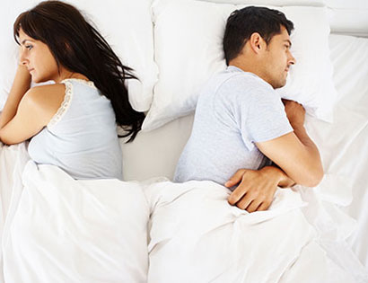 Mộng tinh thường xuyên là dấu hiệu bệnh lý, có thể gây yếu sinh lý