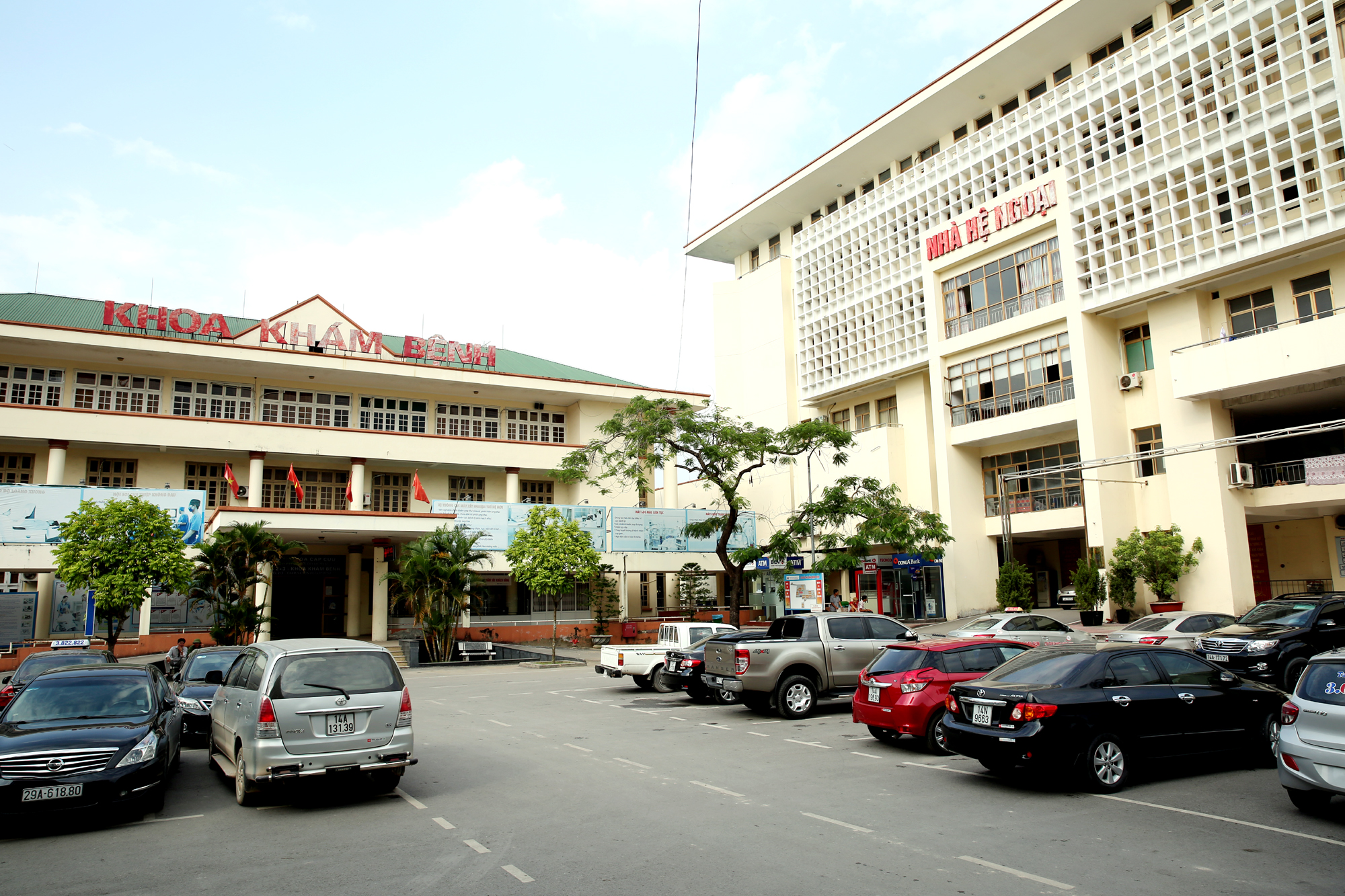 bệnh viện đa khoa tỉnh Quảng Ninh - phòng khám nam khoa ở Quảng Ninh