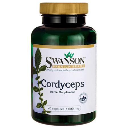 Đông trùng hạ thảo Cordyceps Sinensis