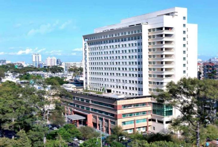 Tổng hợp phòng khám nam khoa ở Quận 6