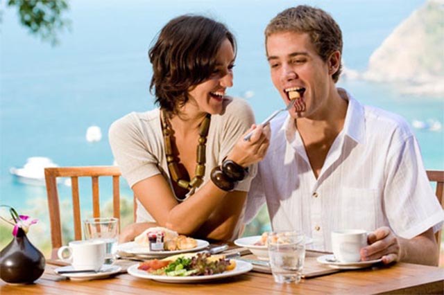 tăng cường sinh lý bằng thực phẩm