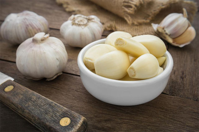tỏi tăng sinh lý