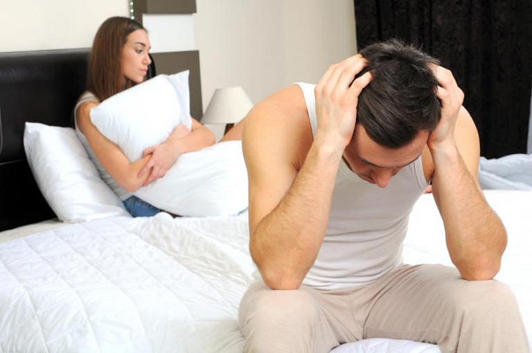 Chi phí điều trị yếu sinh lý tại Đỗ Minh Đường được nhiều người bệnh quan tâm